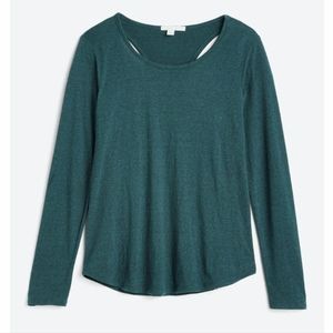 Stellie Triblend Racerback Top